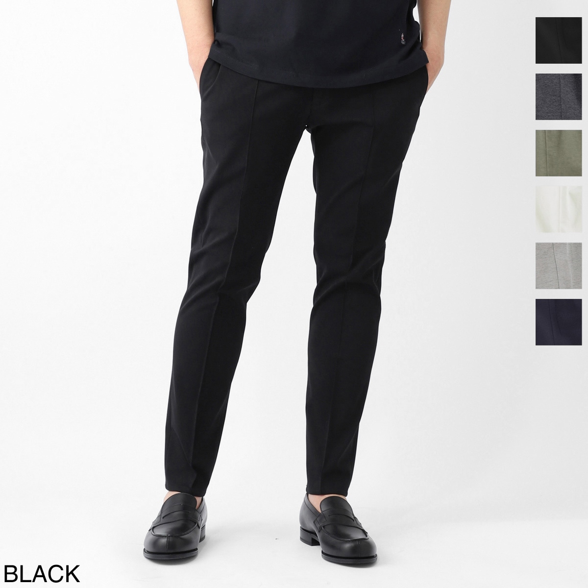 メンズ・ブランド一覧,□ G,GIABS ARCHIVIO | モダンブルー