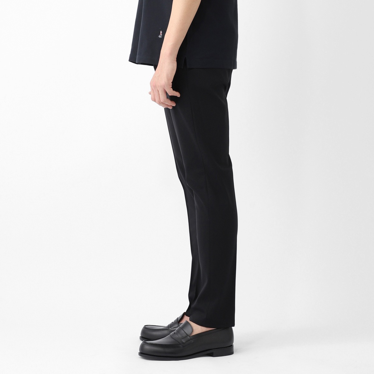 GIAB'S ARCHIVIO ジャブス アルキヴィオ イージースラックス/MASACCIO M1【大きいサイズあり】 メンズ