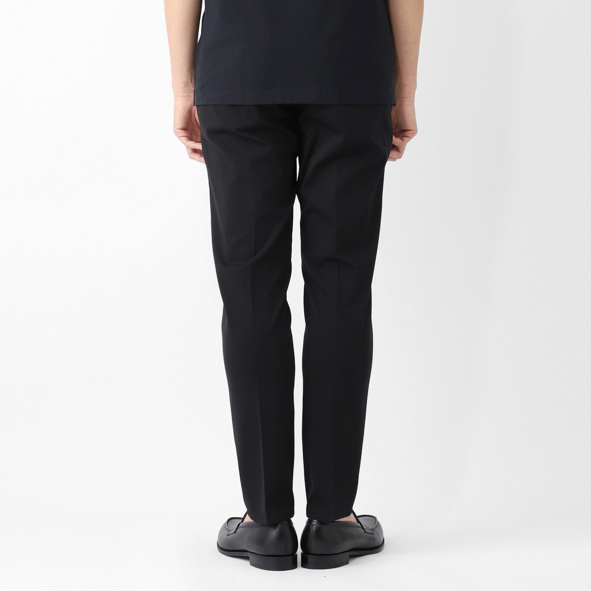 GIAB'S ARCHIVIO ジャブス アルキヴィオ イージースラックス/MASACCIO M1【大きいサイズあり】 メンズ