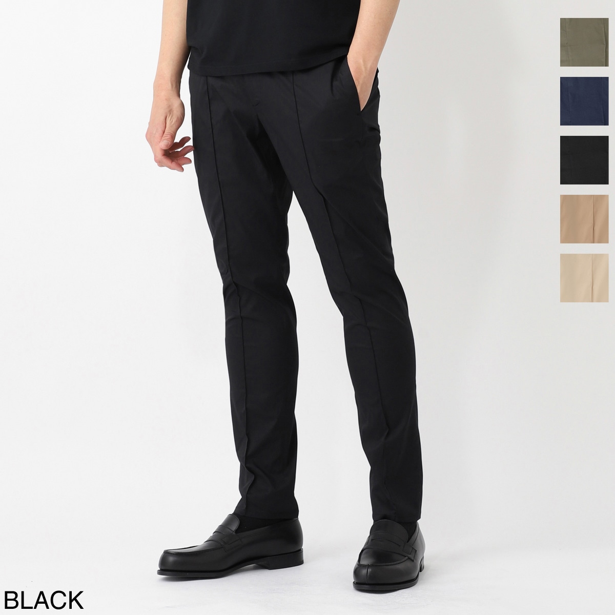 メンズ・ブランド一覧,□ G,GIABS ARCHIVIO | モダンブルー