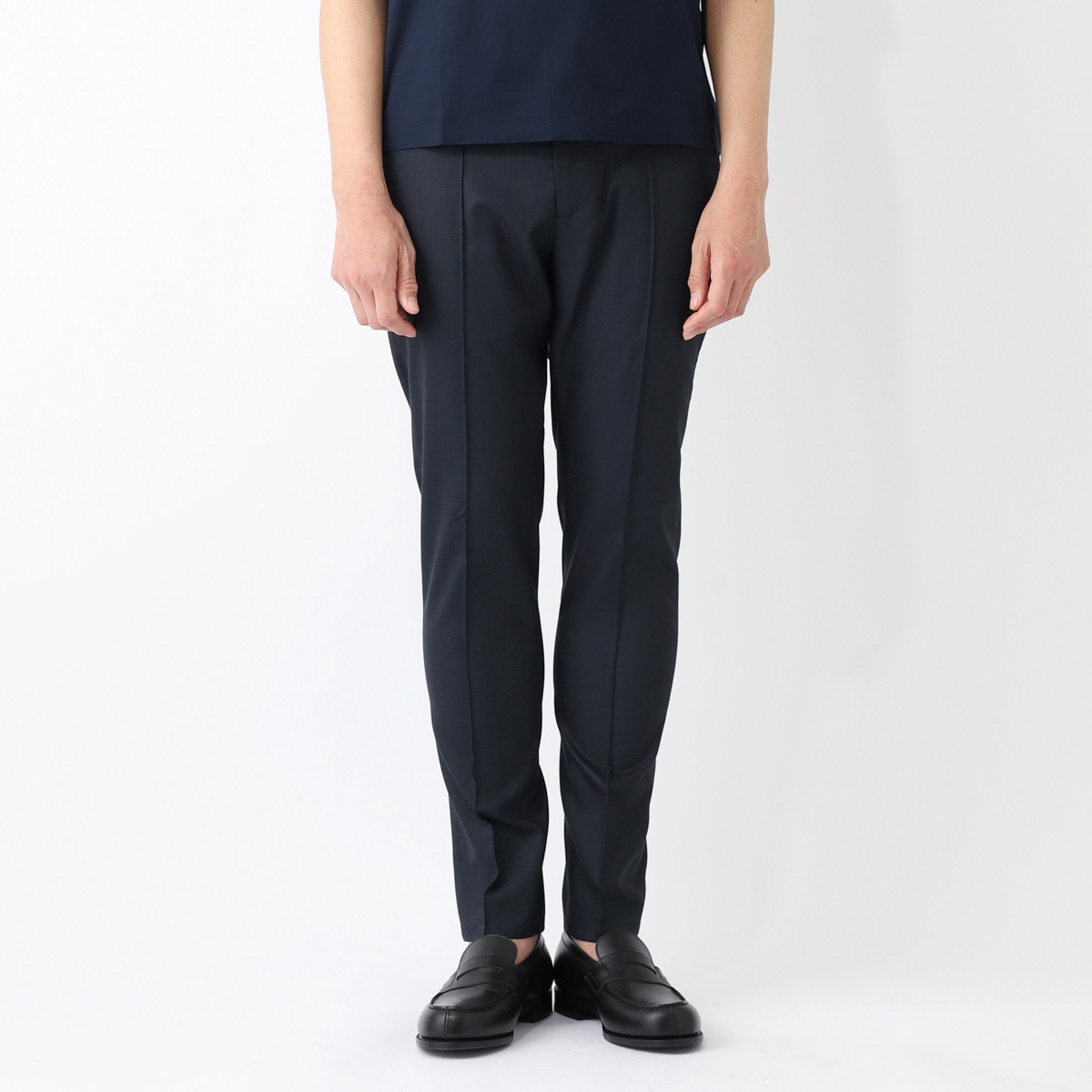 GIAB'S ARCHIVIO ジャブス アルキヴィオ イージースラックス/MASACCIO