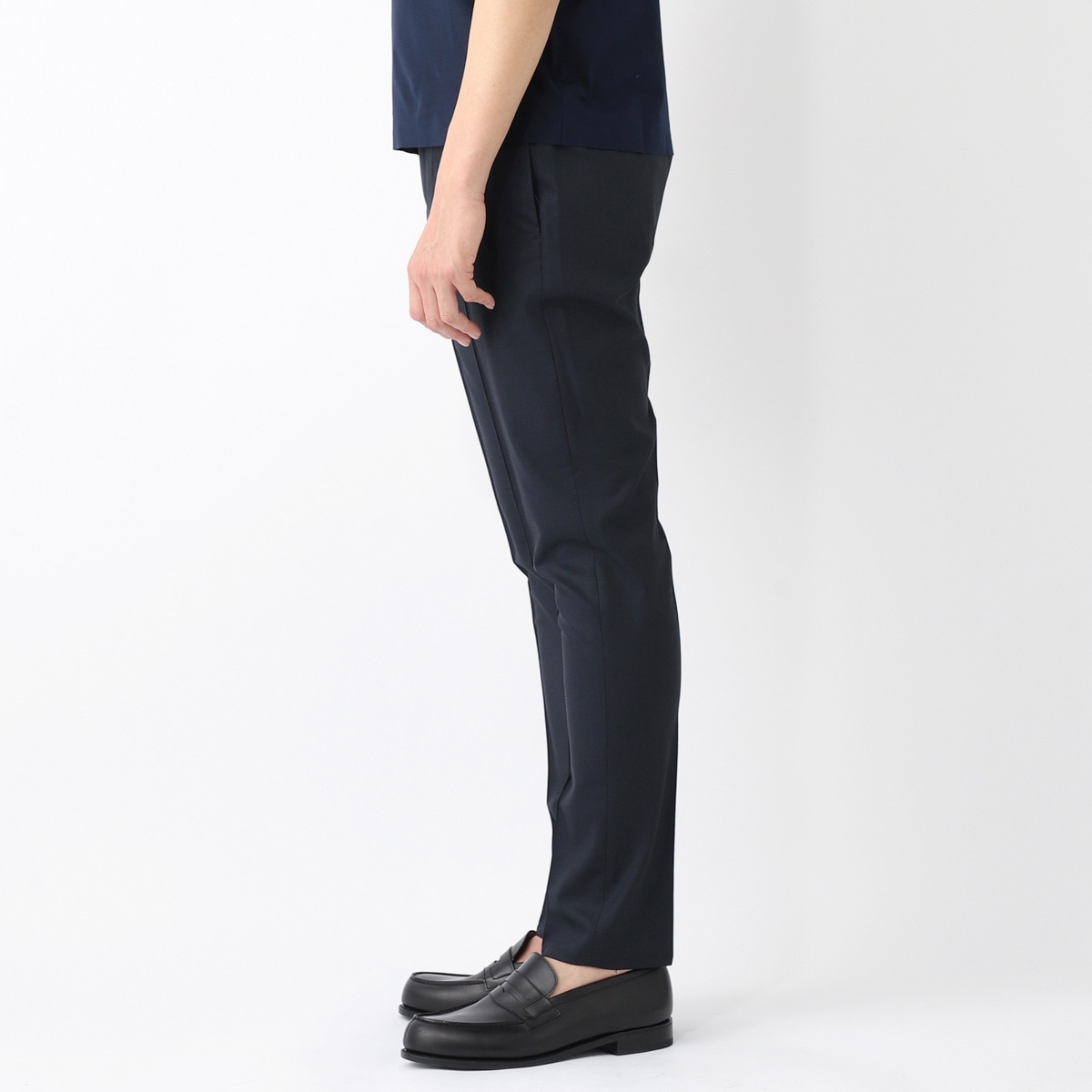 GIAB'S ARCHIVIO ジャブス アルキヴィオ イージースラックス/MASACCIO