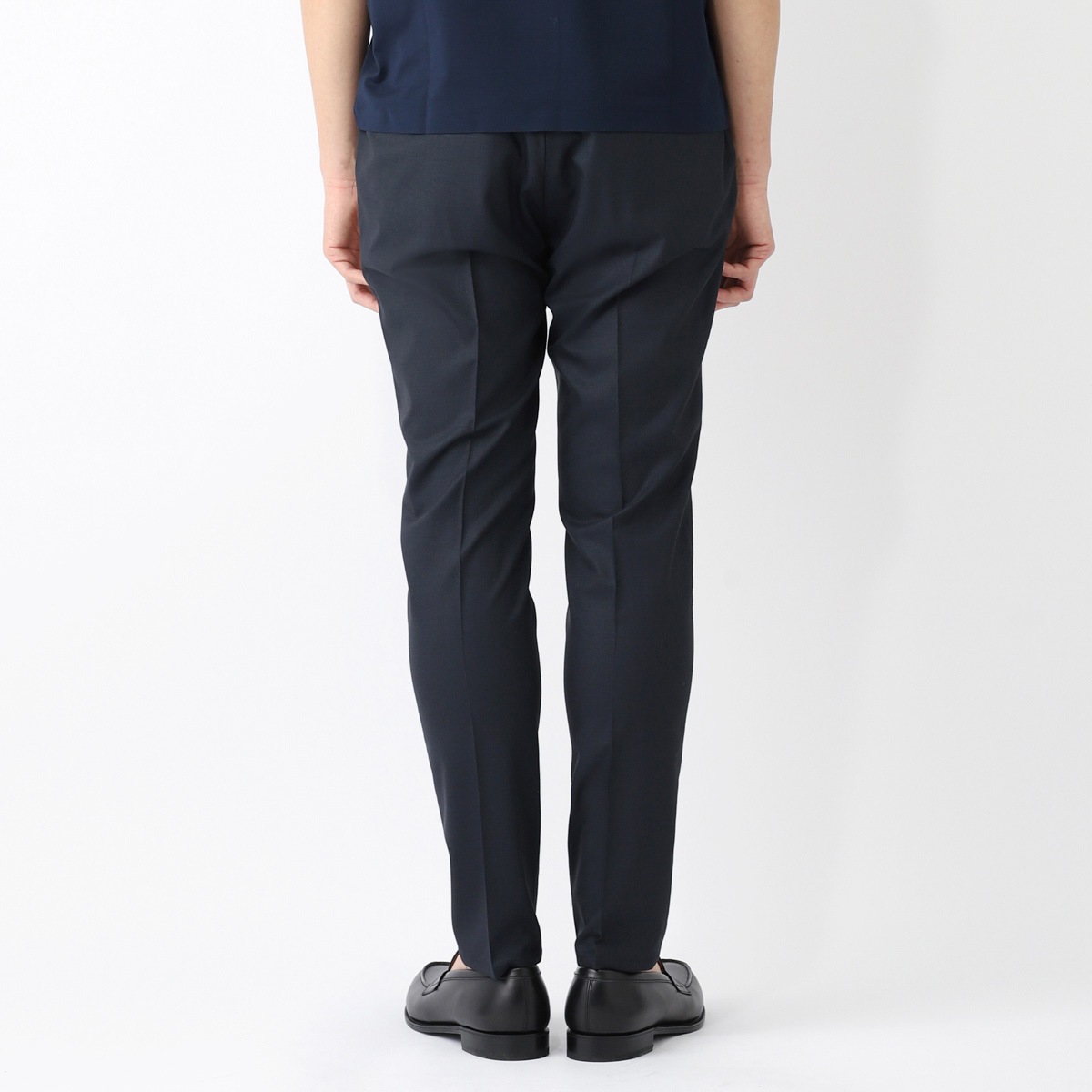 GIAB'S ARCHIVIO ジャブス アルキヴィオ イージースラックス/MASACCIO