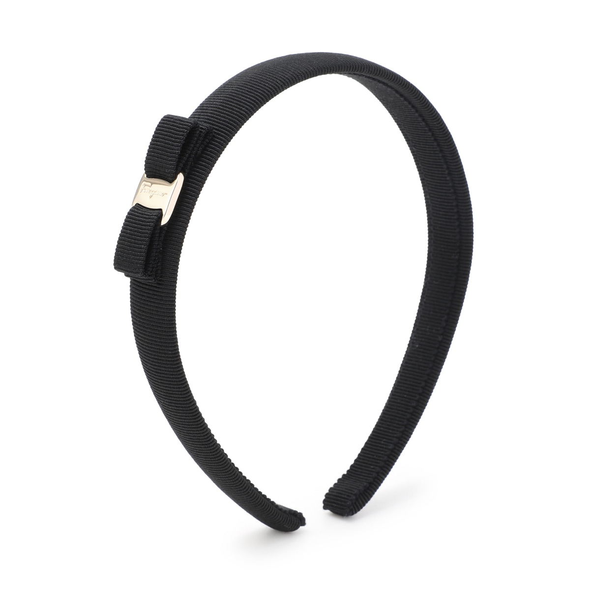 FERRAGAMO (Salvatore Ferragamo) フェラガモ ヘアバンド/カチューシャ/VARA レディース