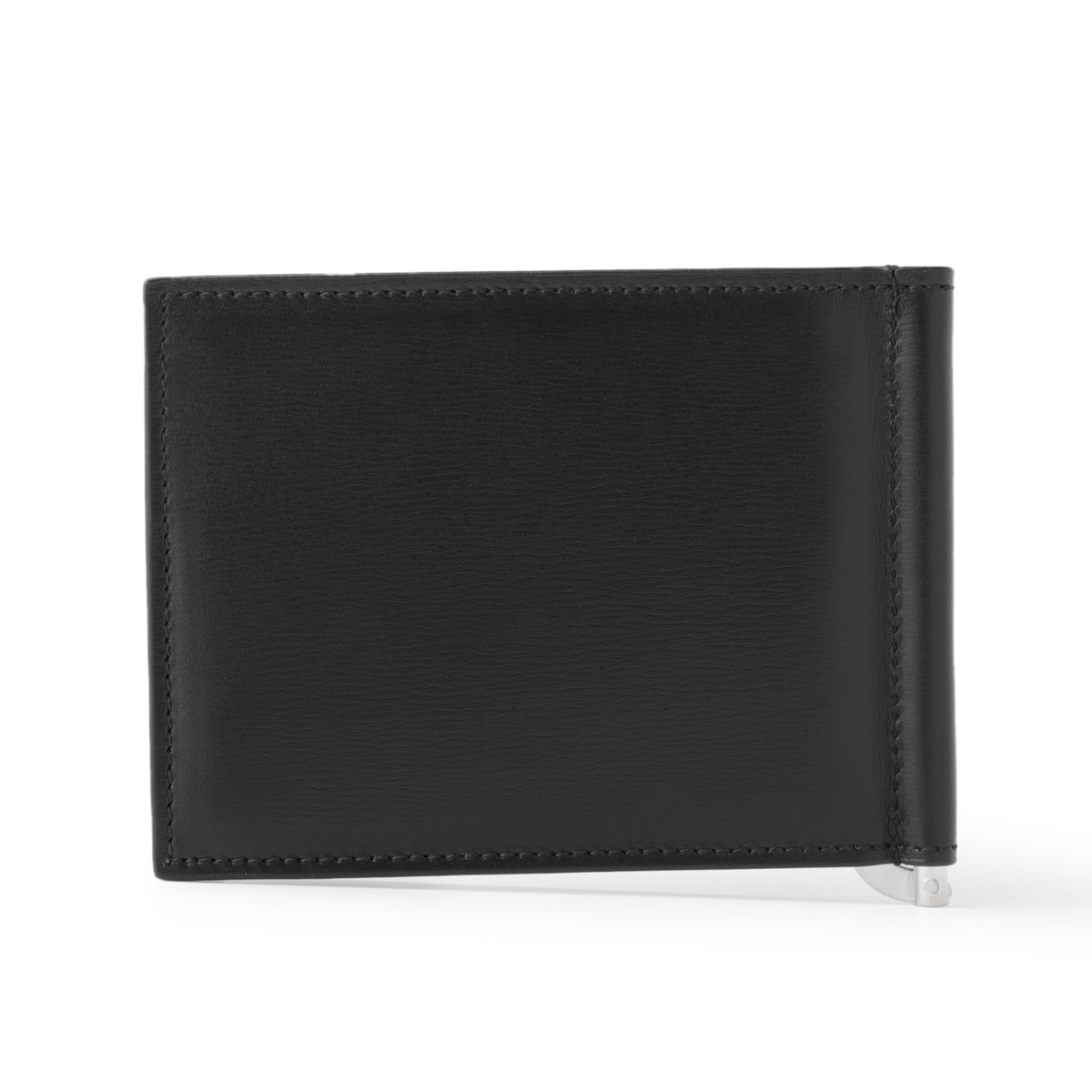 FERRAGAMO フェラガモ マネークリップ/2つ折り財布 メンズ