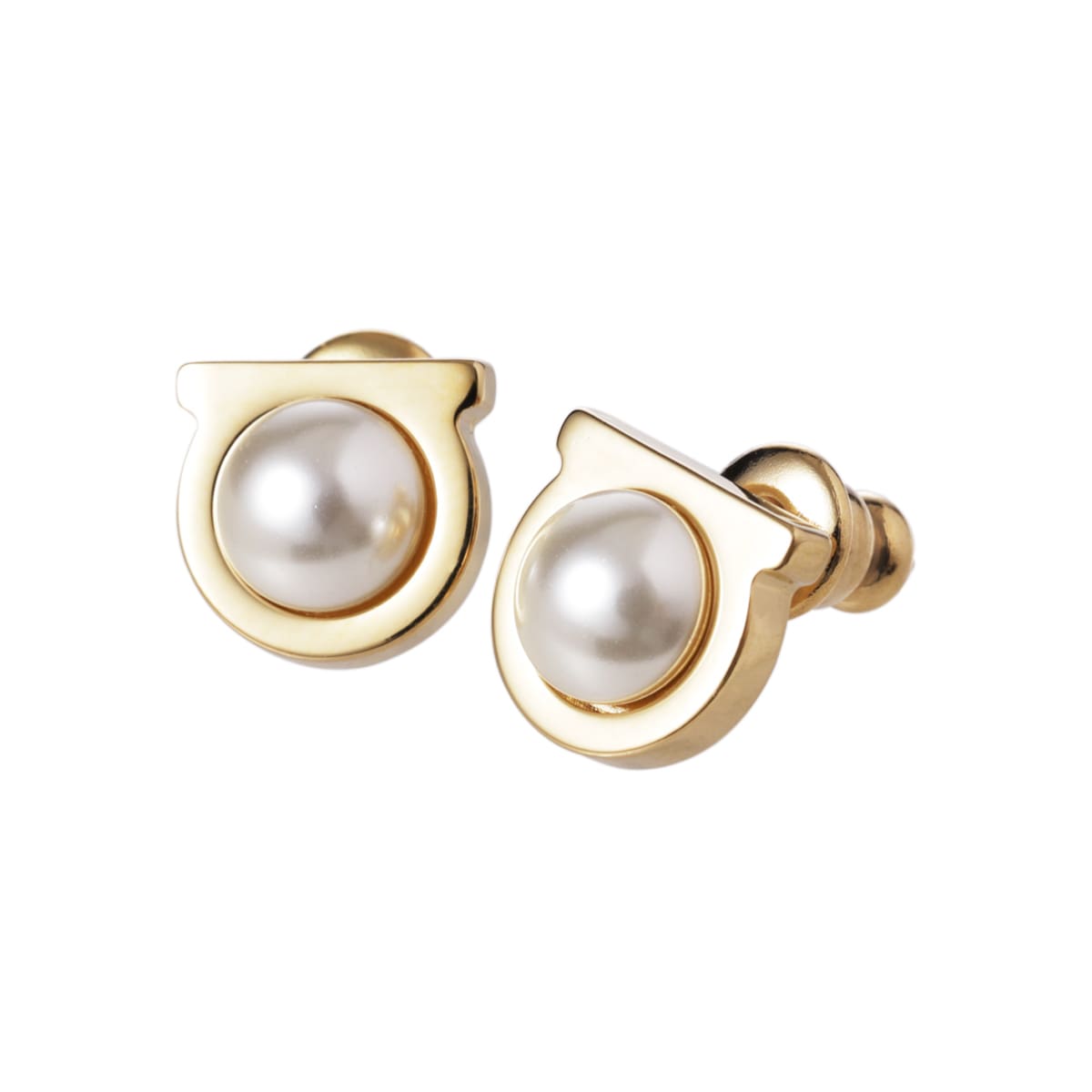 FERRAGAMO (Salvatore Ferragamo) フェラガモ ピアス/イヤリング 