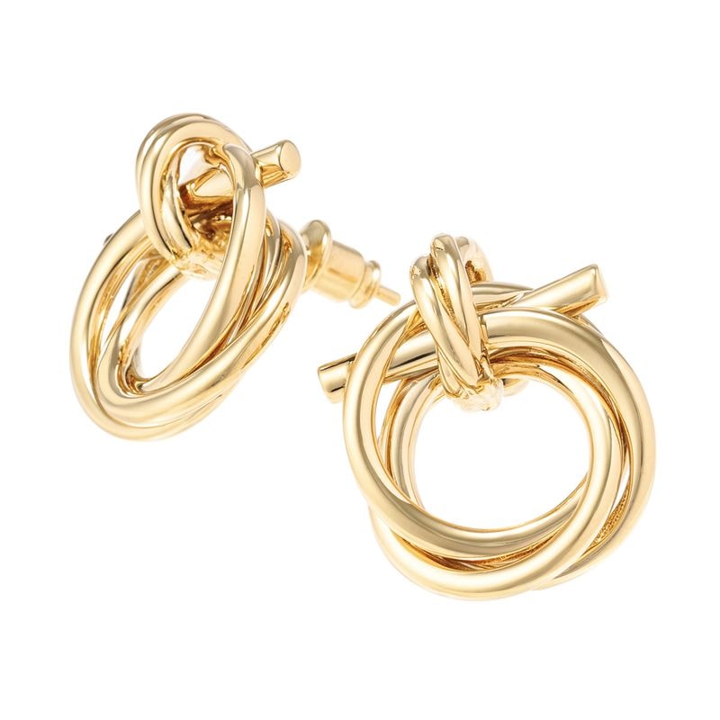 FERRAGAMO フェラガモ ピアス レディース