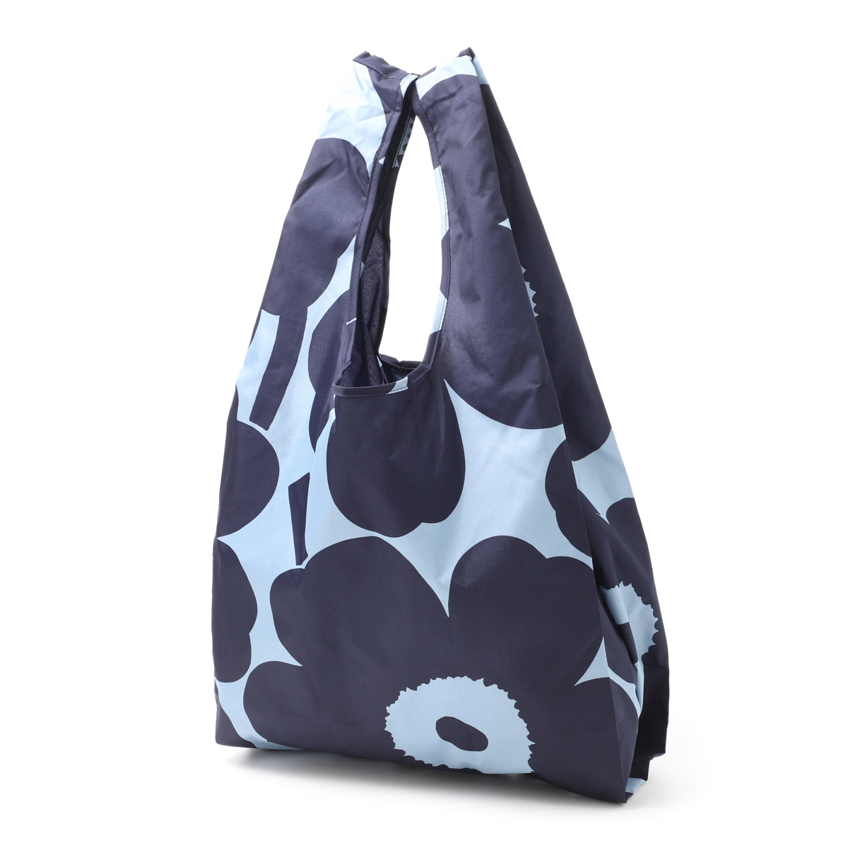 『ネコポス対応(4点まで)』marimekko マリメッコ エコバッグ/SMARTBAG UNIKKO レディース