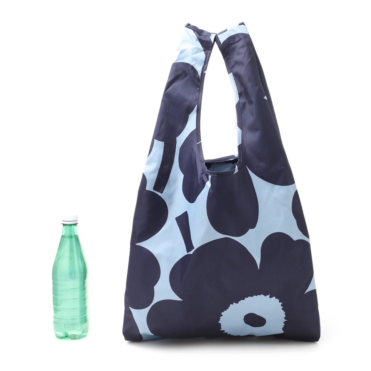 ネコポス対応(4点まで)』marimekko マリメッコ エコバッグ/SMARTBAG