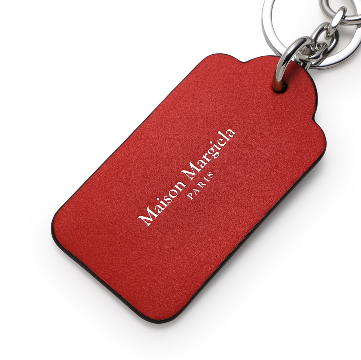 マルタン マルジェラ レザーキーホルダー アーティザナル 初期 マルタン マルジェラ レザーキーホルダー アーティザナル 初期