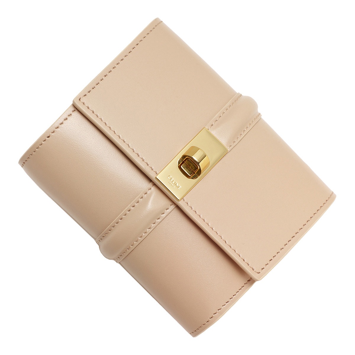 CELINEコインケース CELINE - 新品 セリーヌ CELINE コインケース トリオンフ