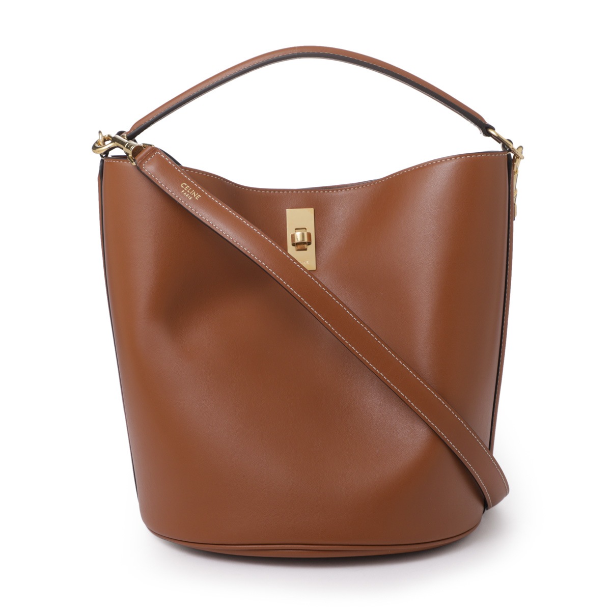 アウトレット】CELINE セリーヌ バケットバッグ 2WAY/BUCKET 16