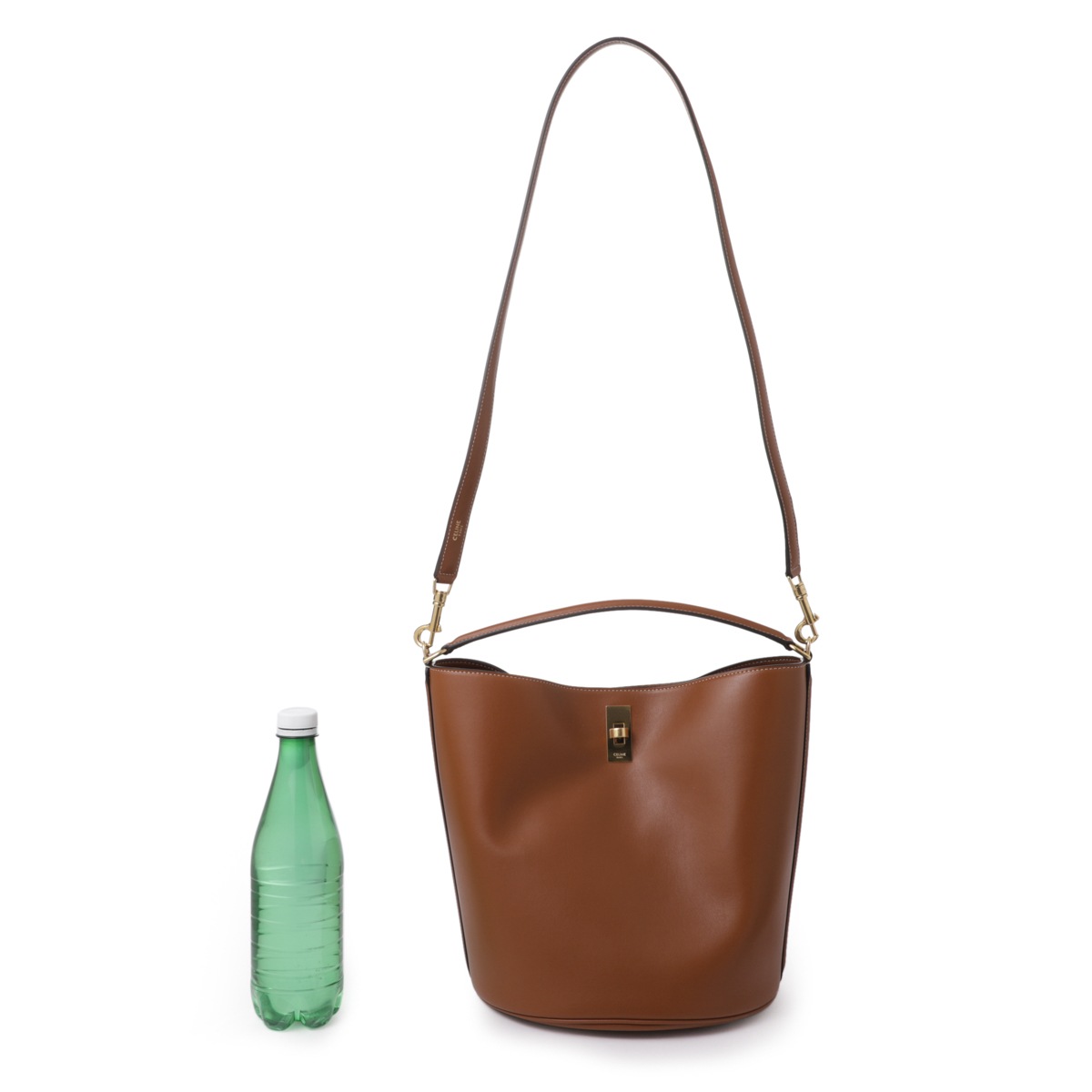 アウトレット】CELINE セリーヌ バケットバッグ 2WAY/BUCKET 16
