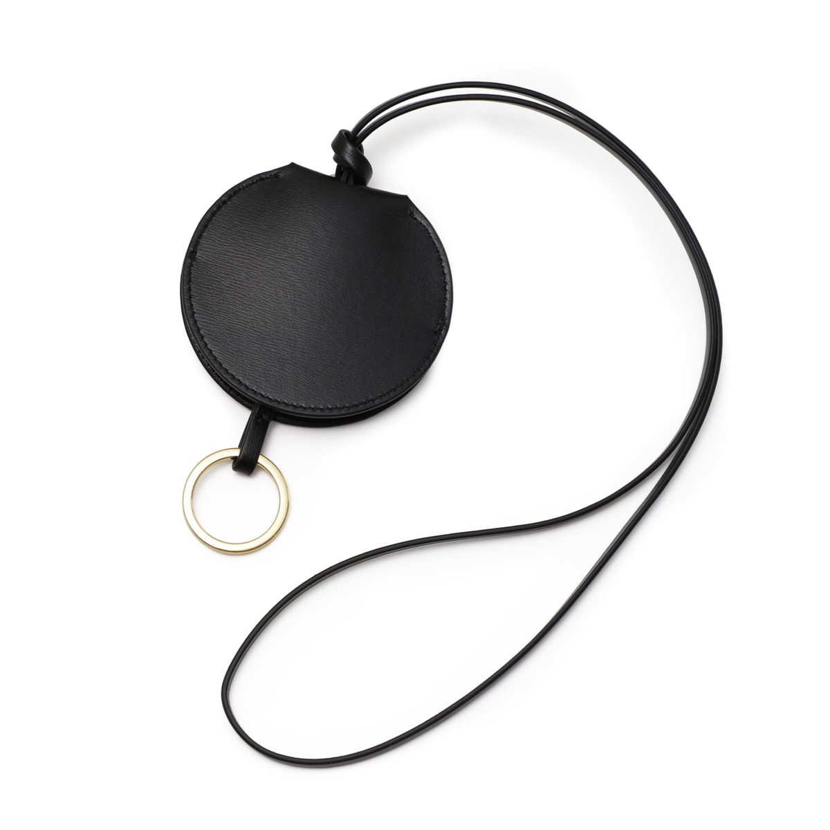【極美品】JIL SANDER+ キーリング ジルサンダー / OAMC 関税込】◇JIL SANDER ジルサンダー◇Tangle キーリング (Jil