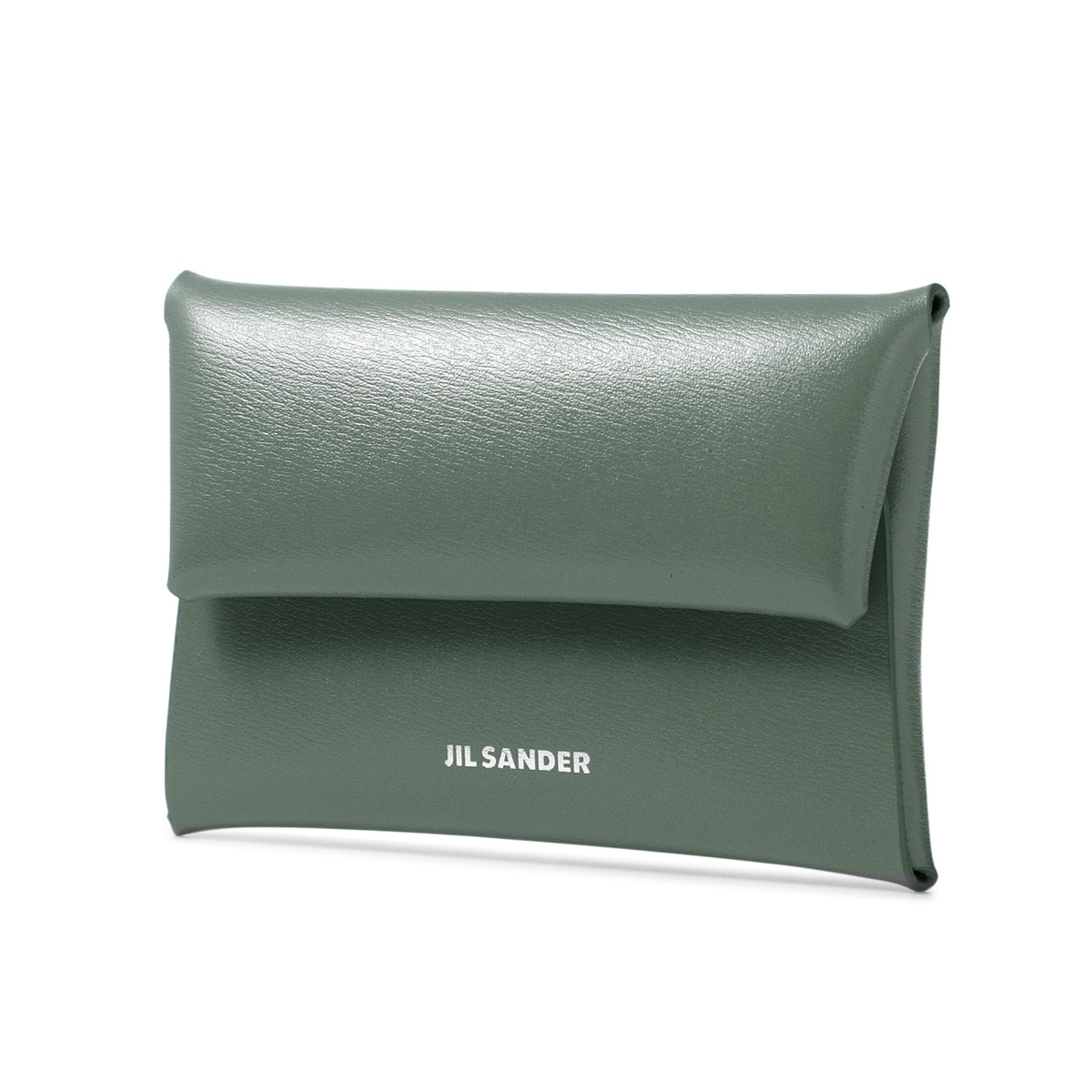 JIL SANDER ジルサンダー コインケース/FOLDED COIN PURSE レディース