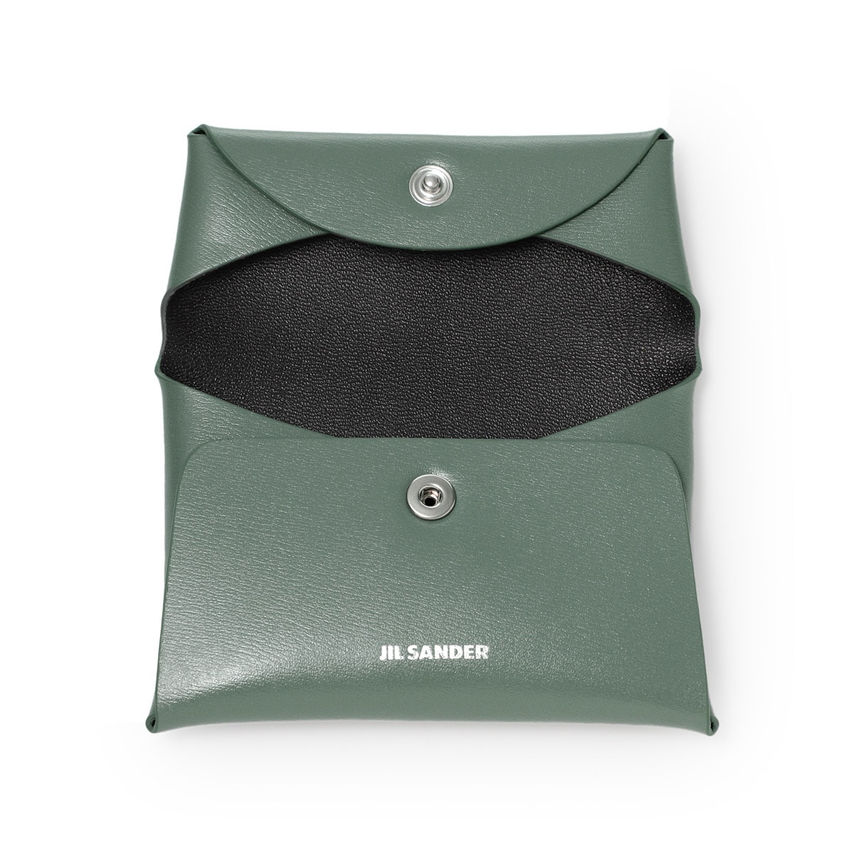 JIL SANDER ジルサンダー コインケース/FOLDED COIN PURSE レディース