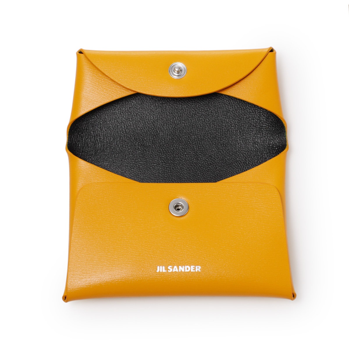 JIL SANDER ジルサンダー コインケース/FOLDED COIN PURSE レディース