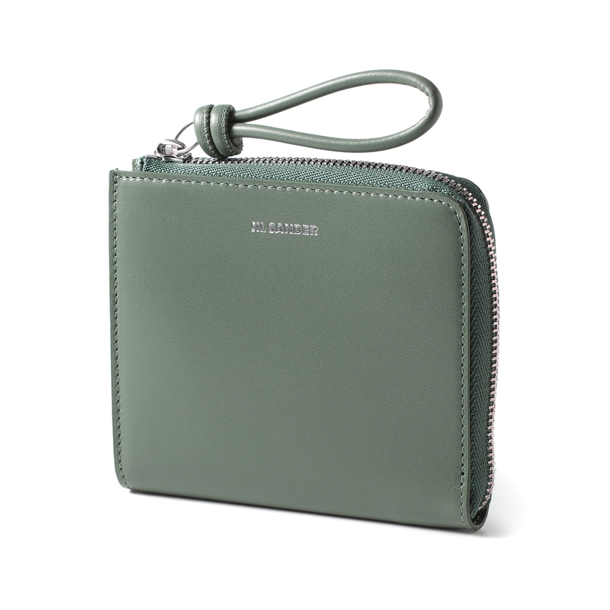 JIL SANDER ジルサンダー カードケース/コンパクトウォレット/CREDIT
