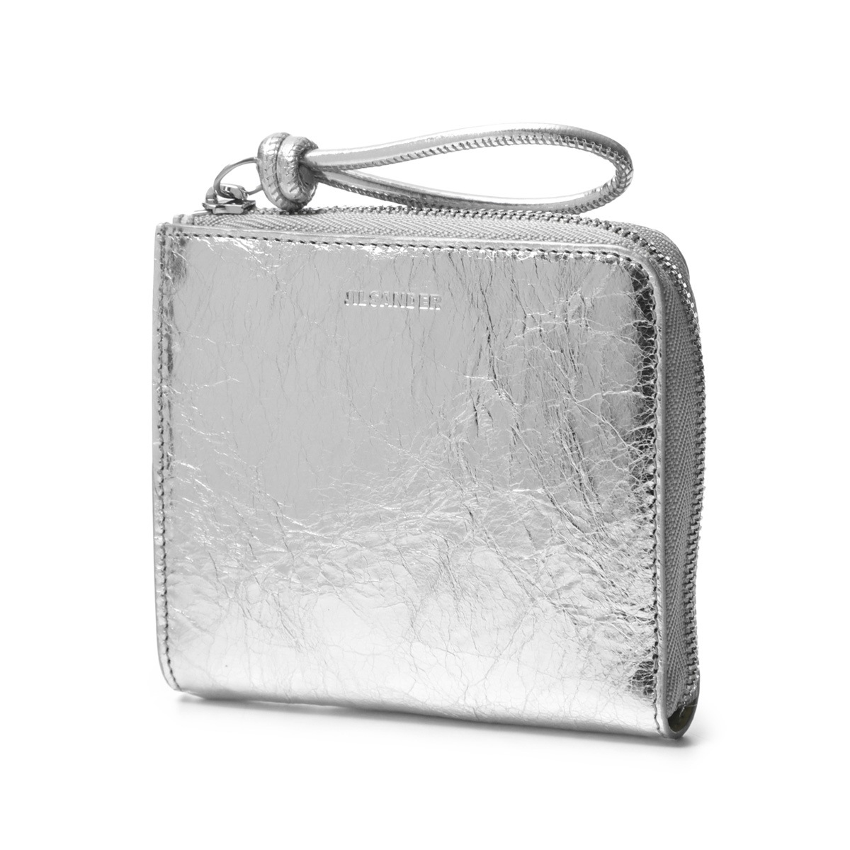 JIL SANDER シルバー ケース　カードケース 楽天市場】【5％OFFクーポン対象】ジルサンダー JIL SANDER