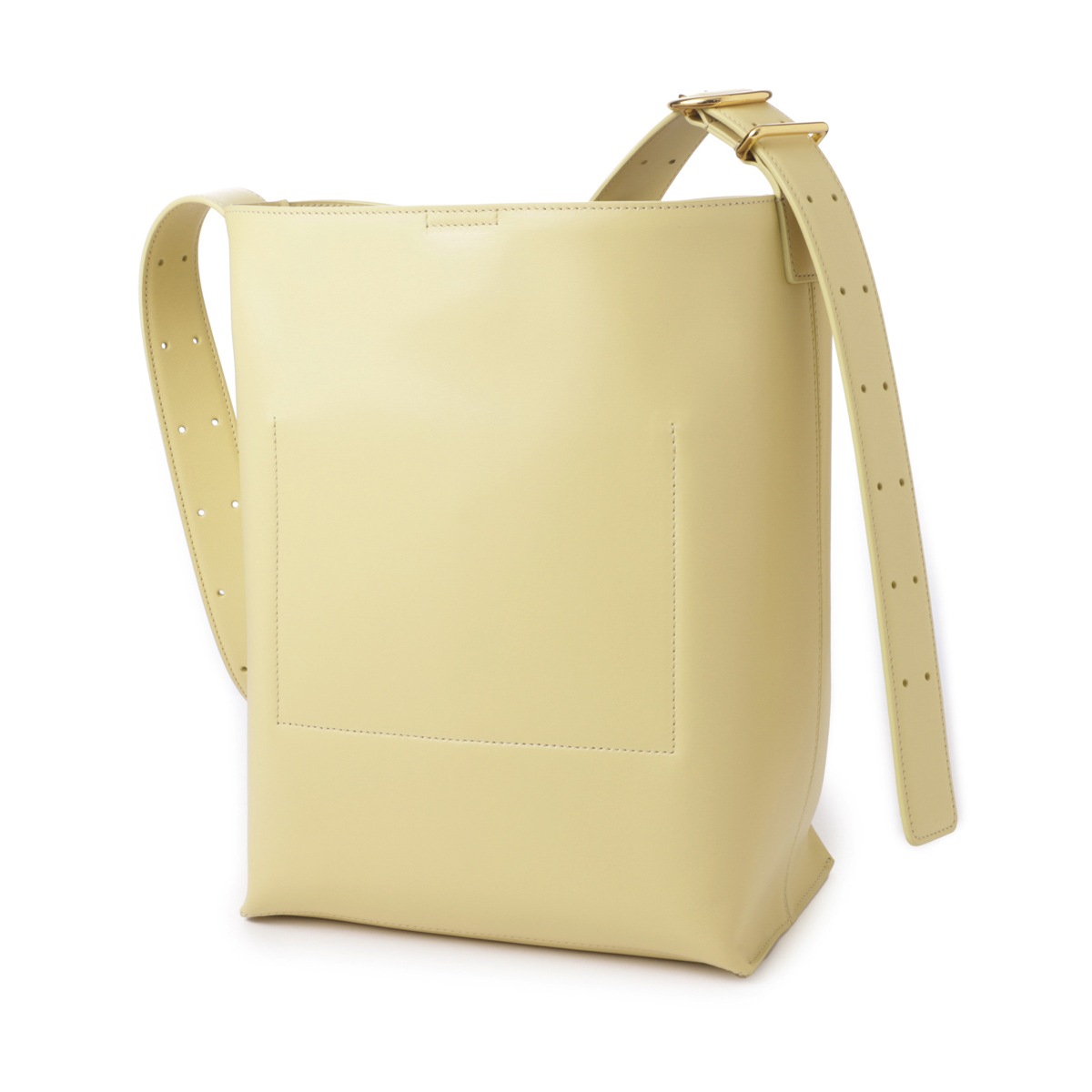 アウトレット】JIL SANDER ジルサンダー トートバッグ 2WAY/ショルダー 