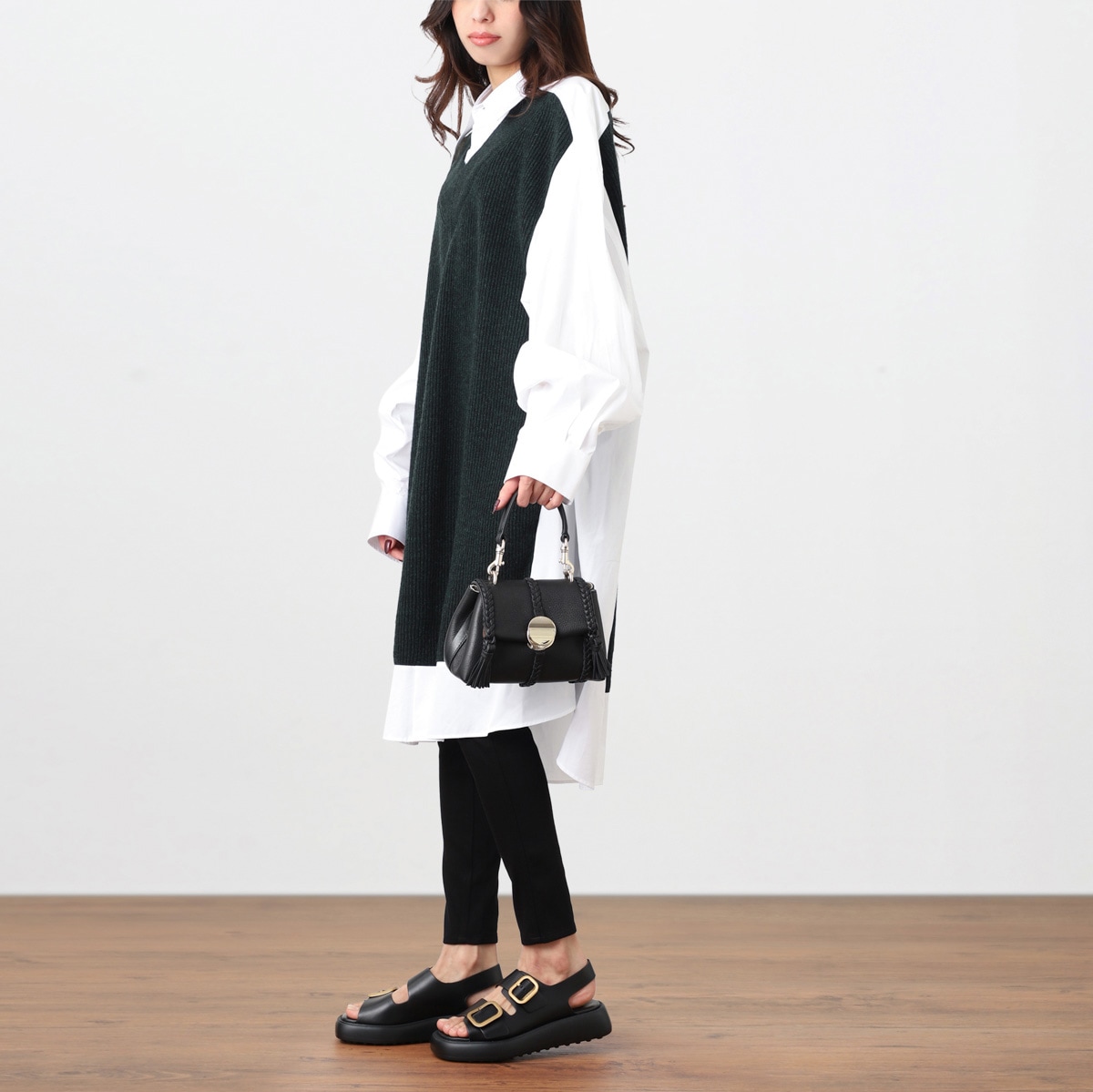 直営店‐Chloe‐ SALE! Penelope ハンドルバッグ ミニ