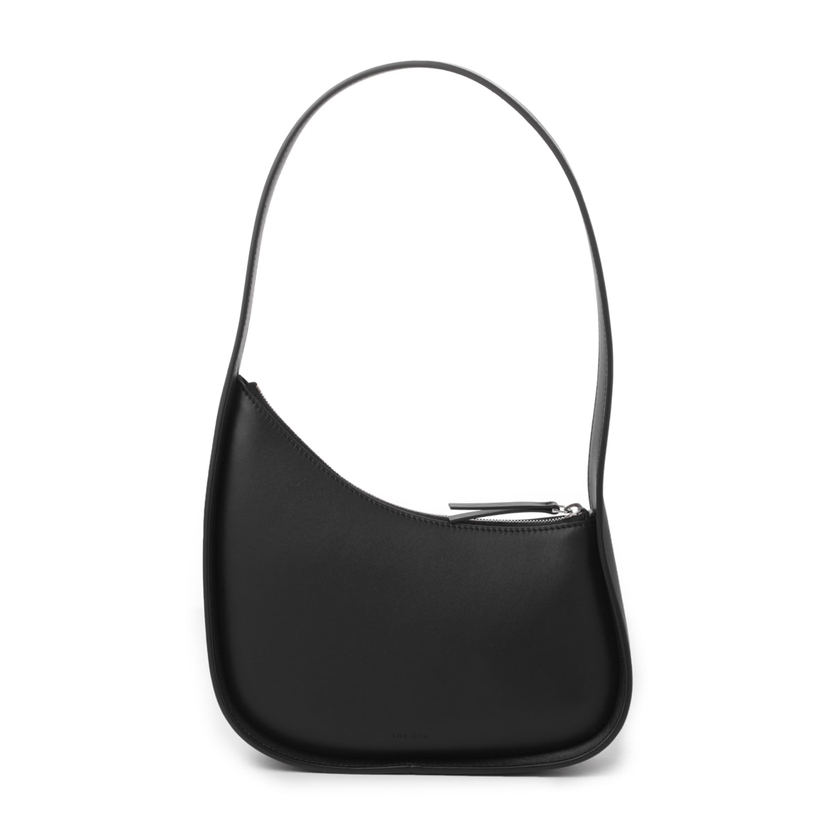 THE ROW ザ ロウ ショルダーバッグ/ハンドバッグ/HALF MOON ハーフ