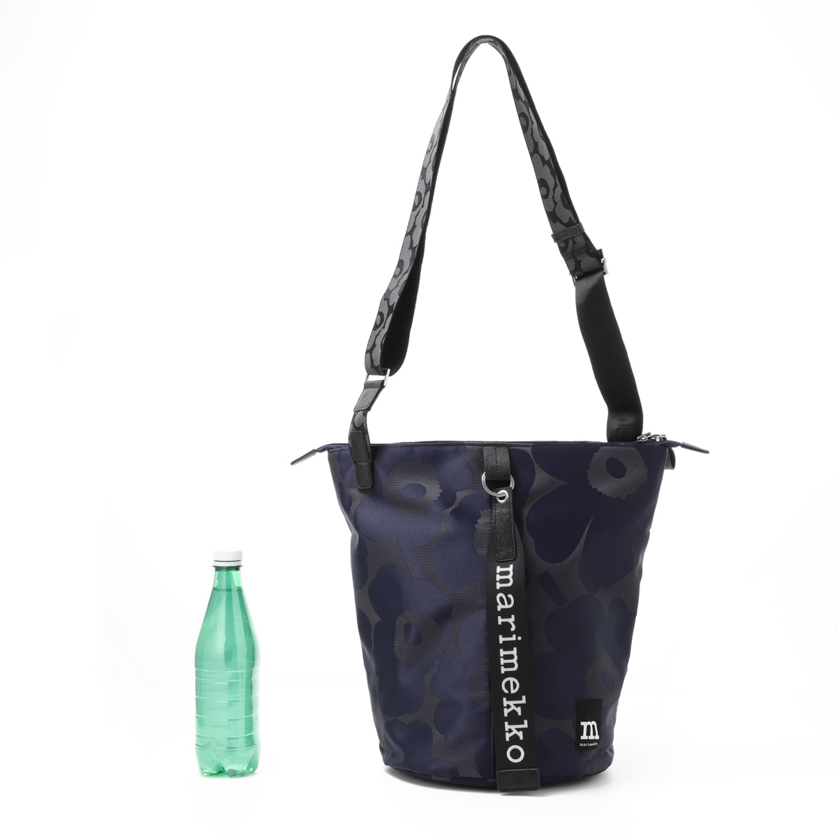 marimekko マリメッコ ショルダーバッグ/All DAY BUCKET UNIKKO