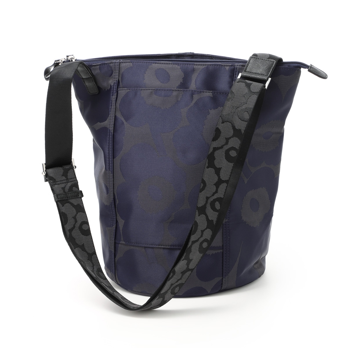 マリメッコ marimekko ショルダーバッグ All Day Bucket Unikko All Day Bucket Unikko ショルダーバッグ | Maija Isola
