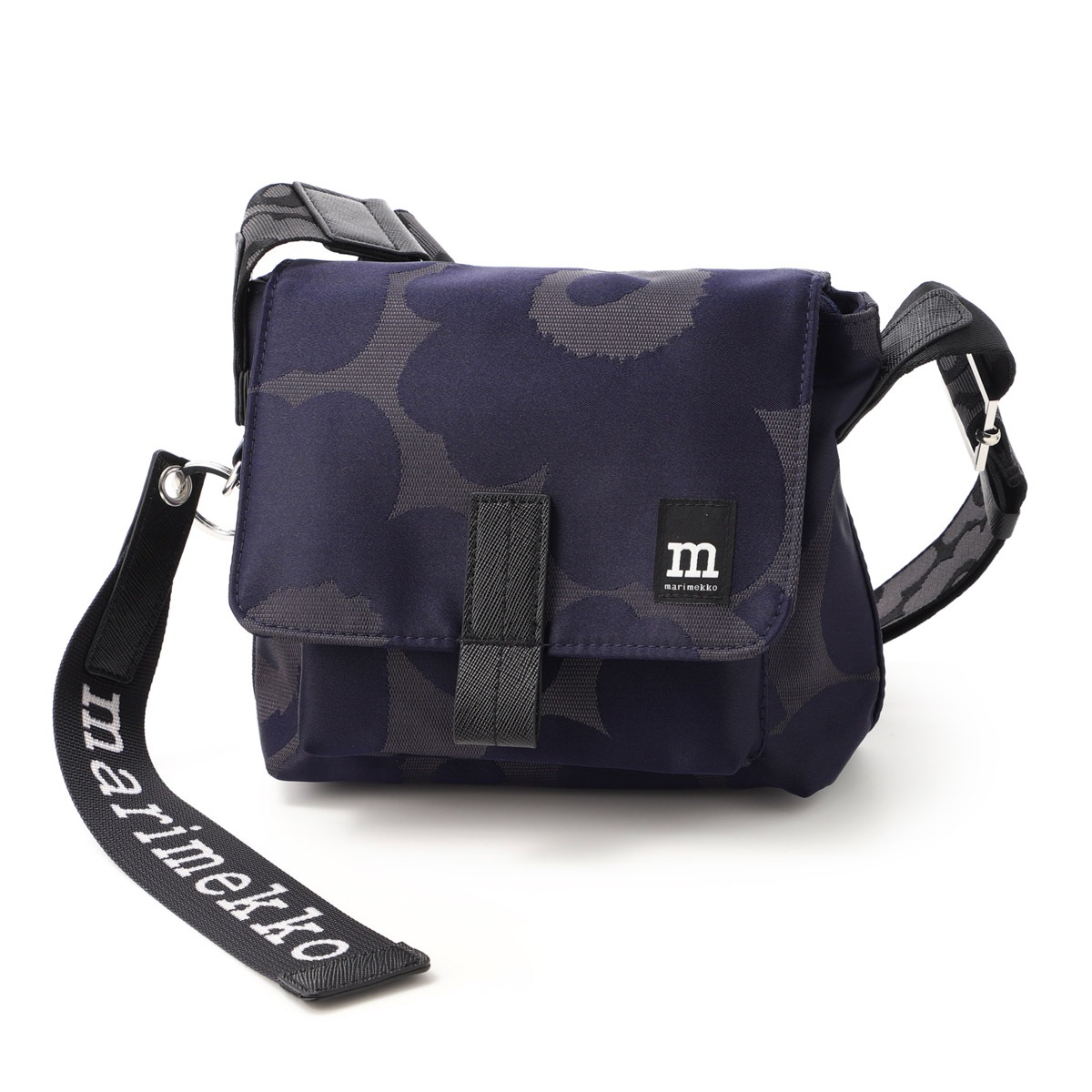 marimekko マリメッコ クロスボディバッグ/メッセンジャーバッグ/MINI 