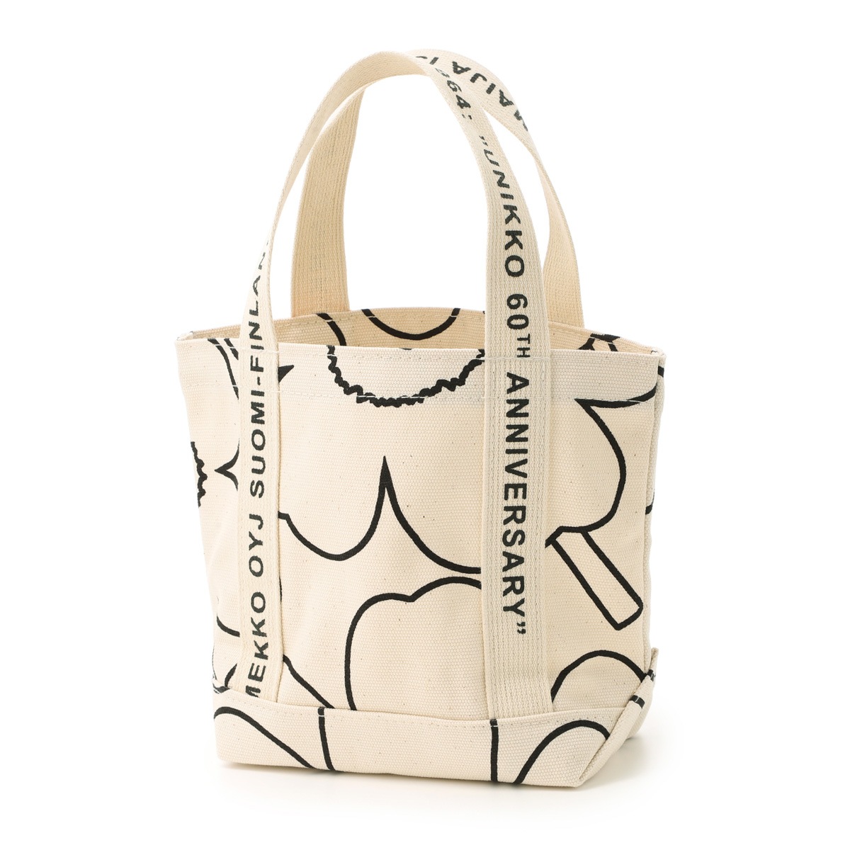 marimekko マリメッコ トートバッグ 2WAY/CARRIER MINI PIIRTO UNIKKO 