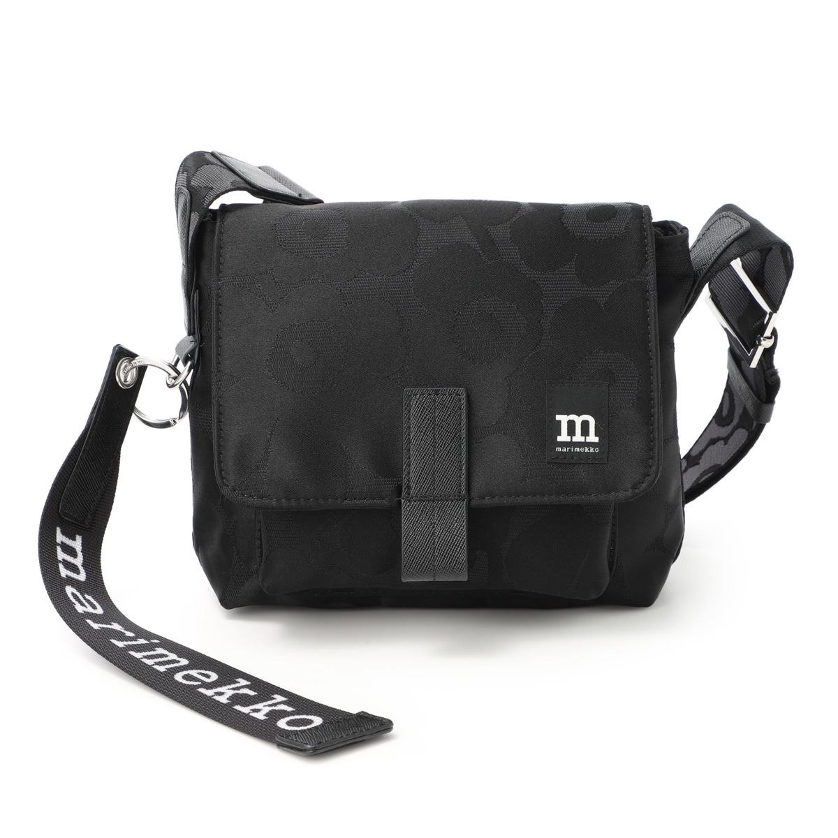 marimekko マリメッコ クロスボディバッグ/メッセンジャーバッグ/MINI