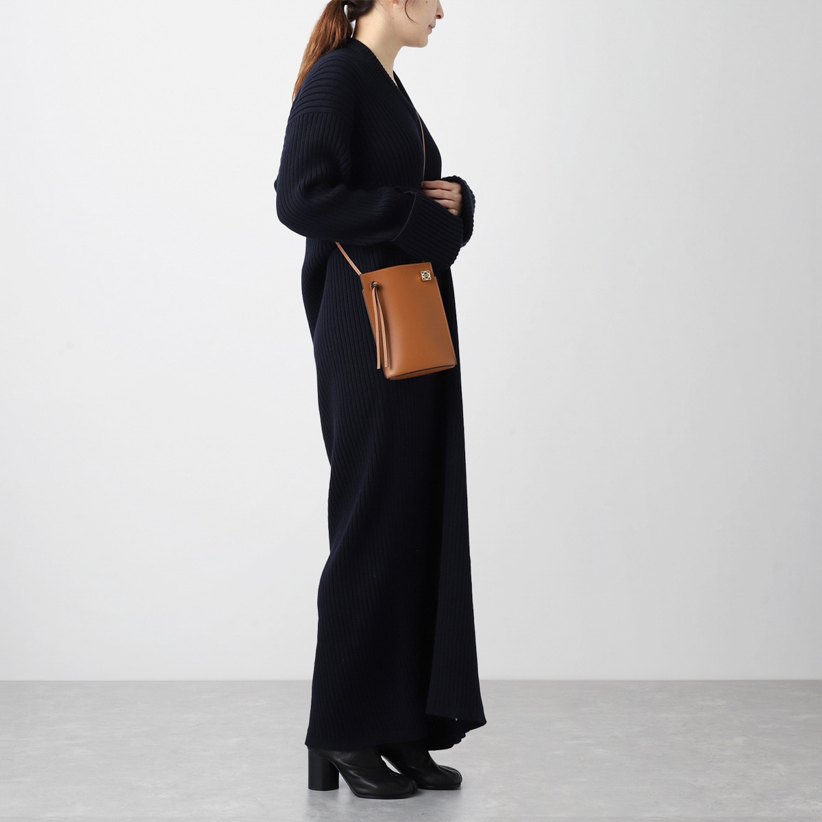 LOEWE ロエベ ショルダーバッグ/ミニバッグ/DICE POCKET