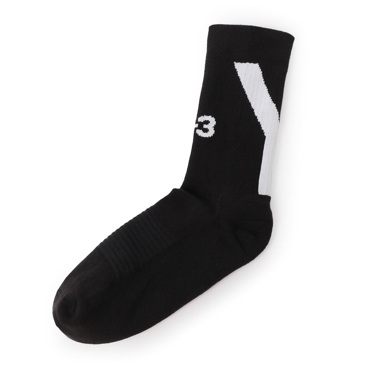 ネコポス対応(3点まで)』Y-3 ワイスリー 靴下/ソックス/Y-3 SOCK HI