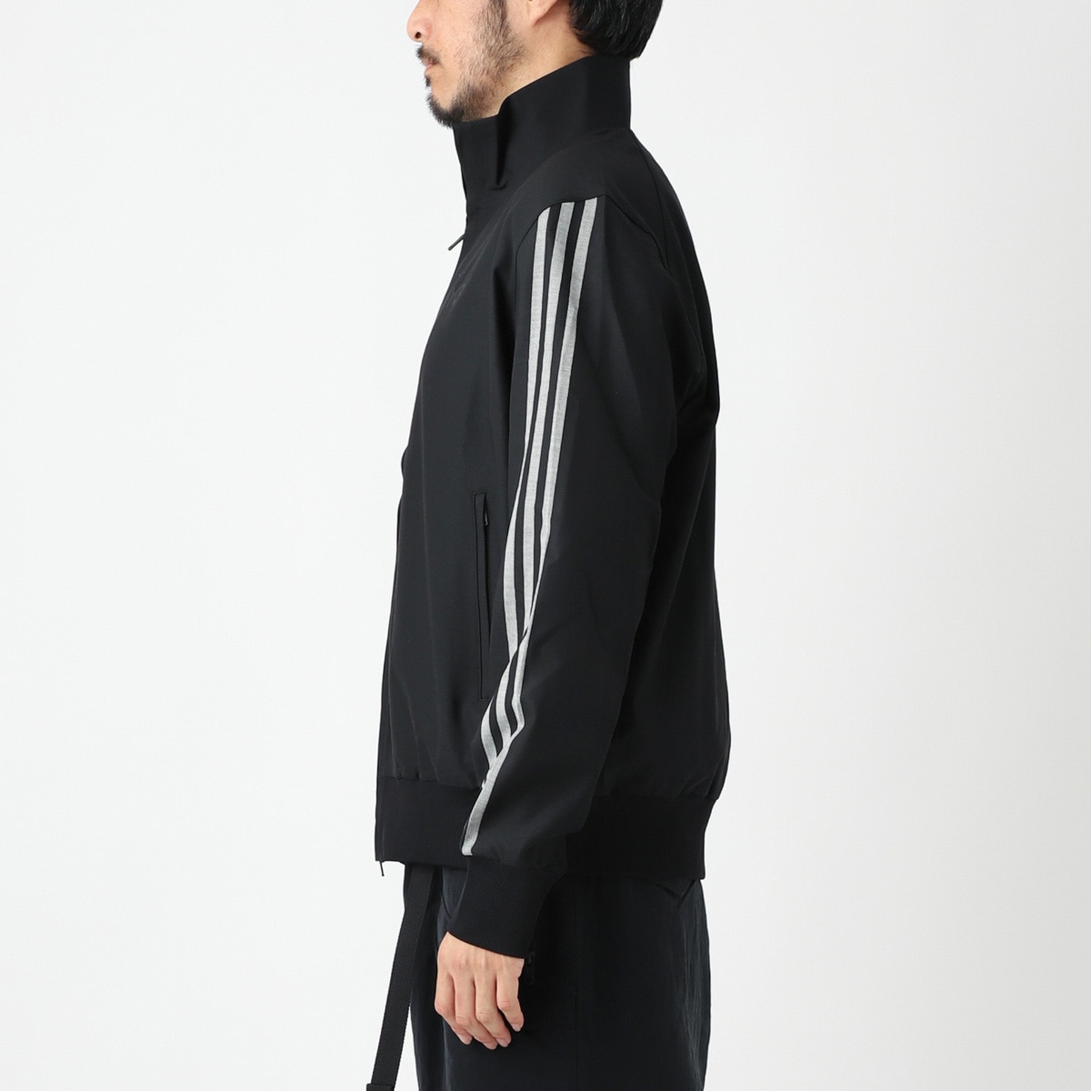 Y-3 23aw 3S REF W TT M トラックジャケット　ジャージ M 3S TT Y-3│Y-3 ワイスリー