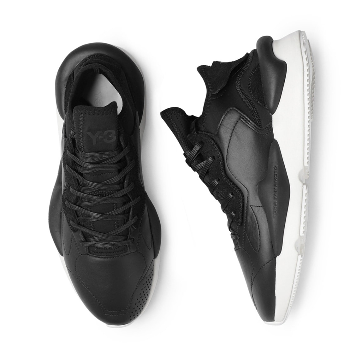 アウトレット】【ラスト1点】Y-3 ワイスリー スニーカー/Y-3 KAIWA アウトレット】【ラスト1点】Y-3 ワイスリー スニーカー/Y-3 KAIWA