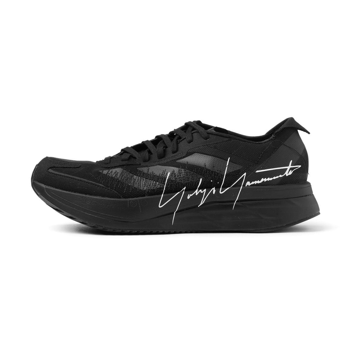 本日特価！Y-3 BOSTON11 26.5 新品未使用　確実正規品 Y-3 - Y-3 BOSTON 11 | River