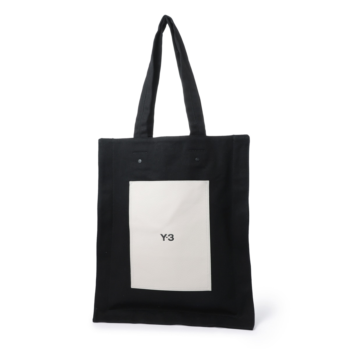 アウトレット】Y-3 ワイスリー トートバッグ/Y-3 LUX TOTE