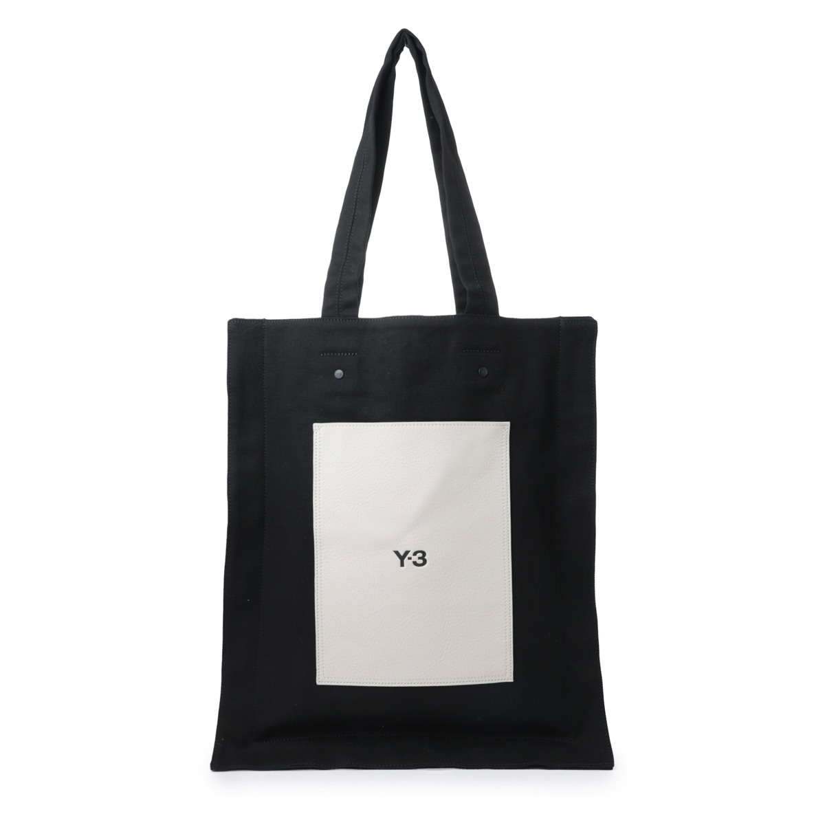 アウトレット】Y-3 ワイスリー トートバッグ/Y-3 LUX TOTE