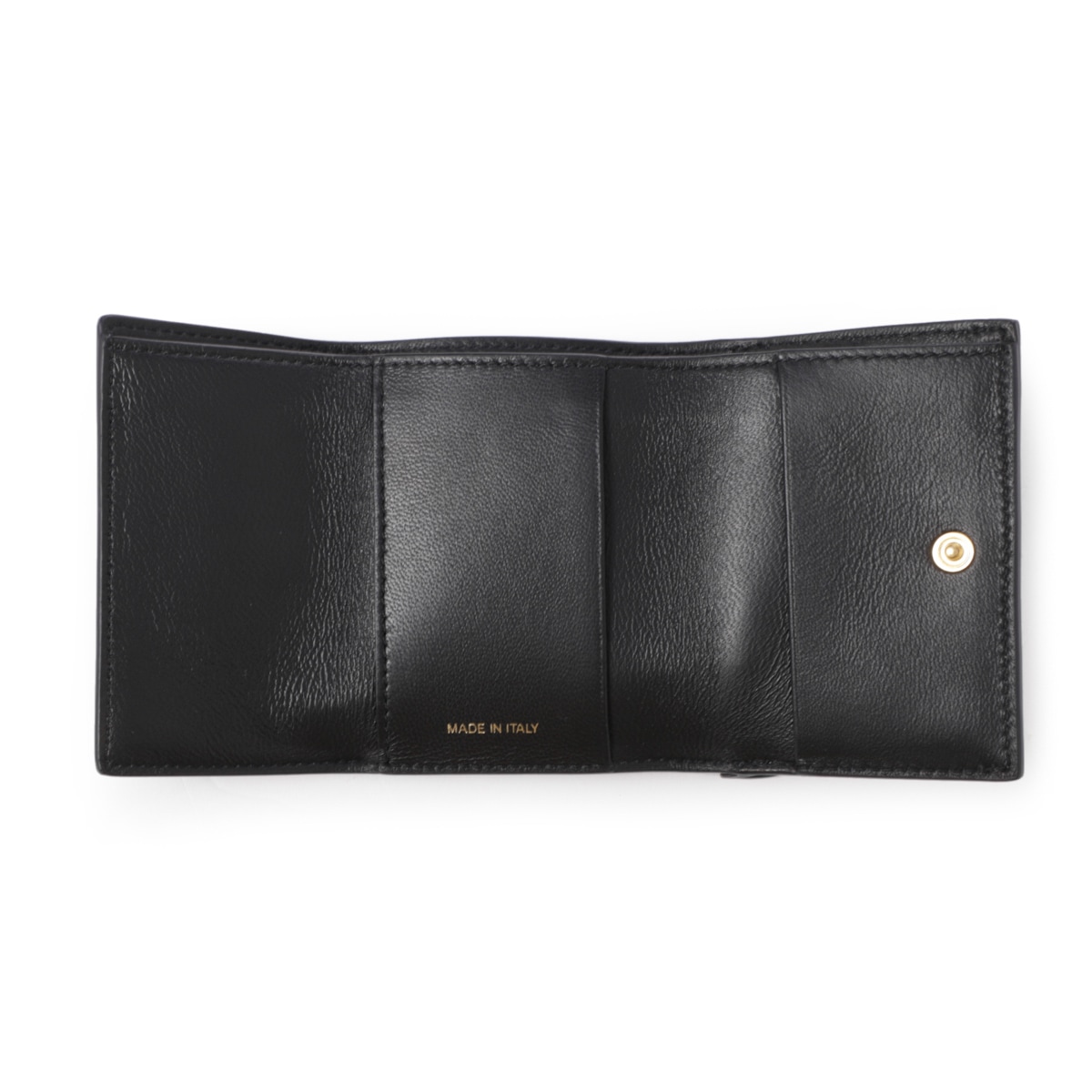 MARNI マルニ 3つ折り財布 小銭入れ付き/コンパクトウォレット/TRIFOLD