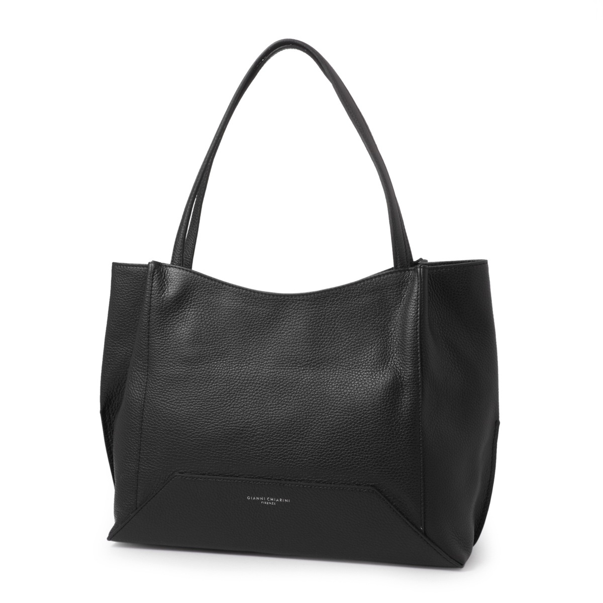 GIANNI CHIARINI ジャンニ キアリーニ トートバッグ/LUDOVICA M