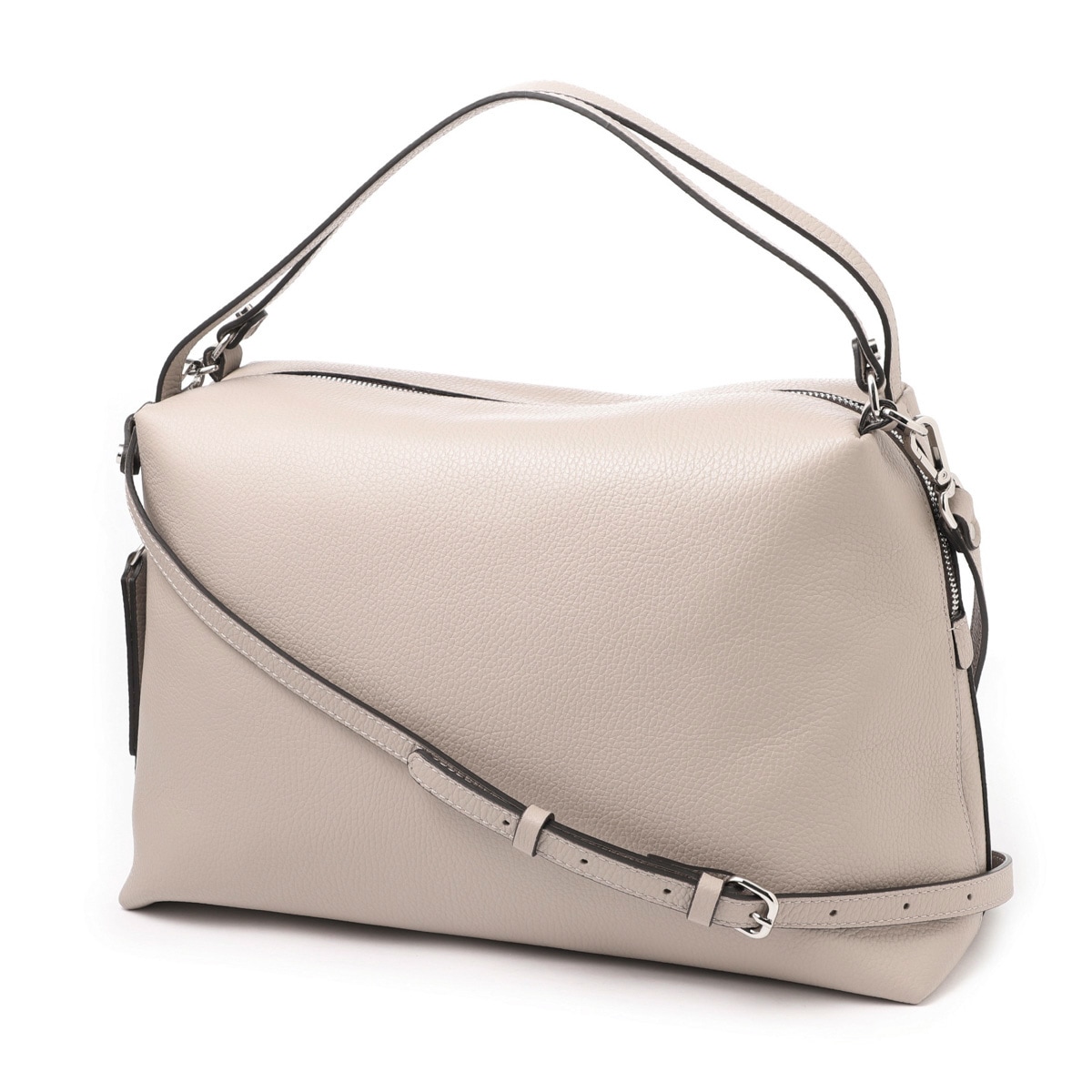 GIANNI CHIARINI ジャンニ キアリーニ ハンドバッグ 2WAY/ショルダーバッグ/ALIFA L レディース