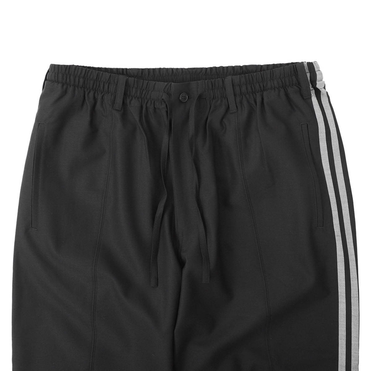 ワイスリーY-3 トラックパンツ 3S REF W CUF PTワイズ y's4 Y-3 ワイスリー トラックパンツ 3S REF W CUF PT 3ストライプス