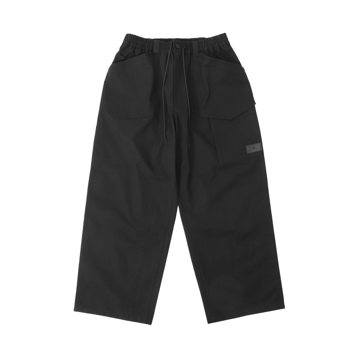 アウトレット】【ラスト1点】Y-3 ワイスリー ワークパンツ/WRKWR WDE 