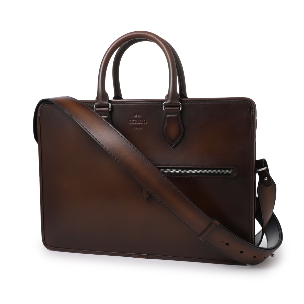 メンズ・ブランド一覧,□ B,BERLUTI | モダンブルー