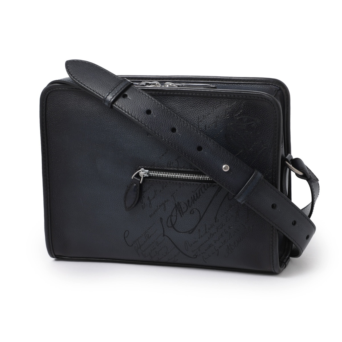 WEB限定カラー ベルルッティ エブリデイスクリット （BERLUTI ショルダーバッグ バッグ