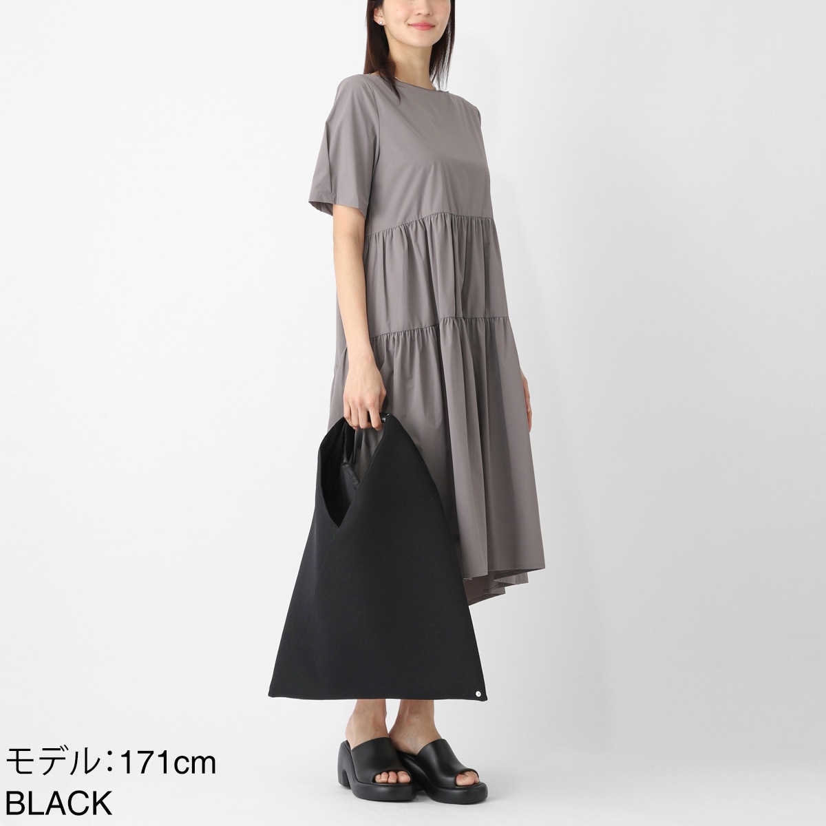 MM6 Maison Margiela エムエム 6 メゾンマルジェラ トートバッグ