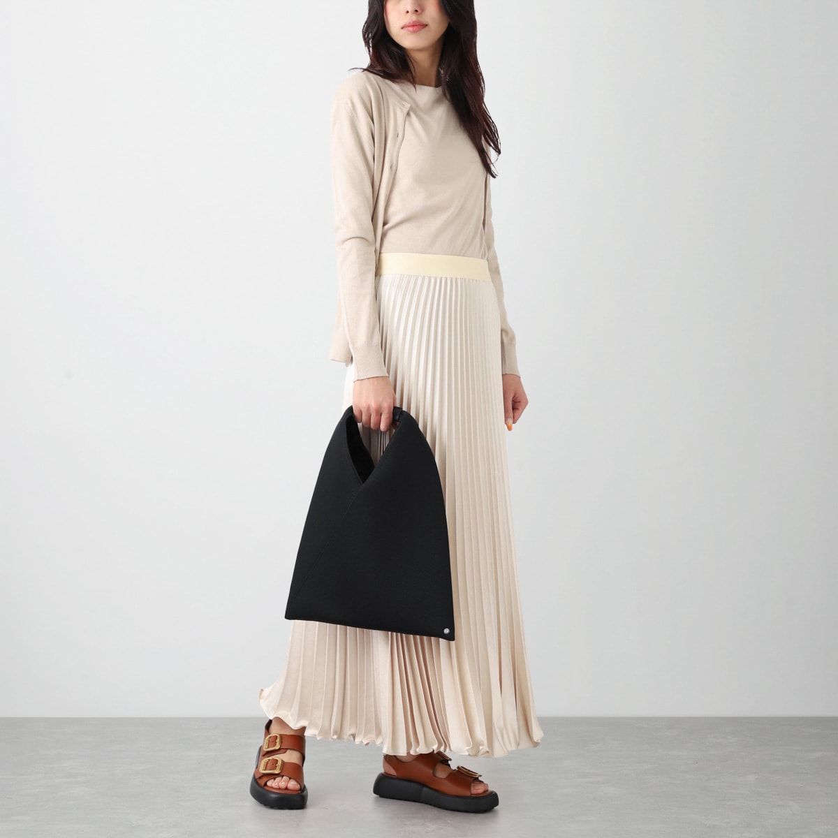 MM6 Maison Margiela エムエム 6 メゾンマルジェラ トートバッグ