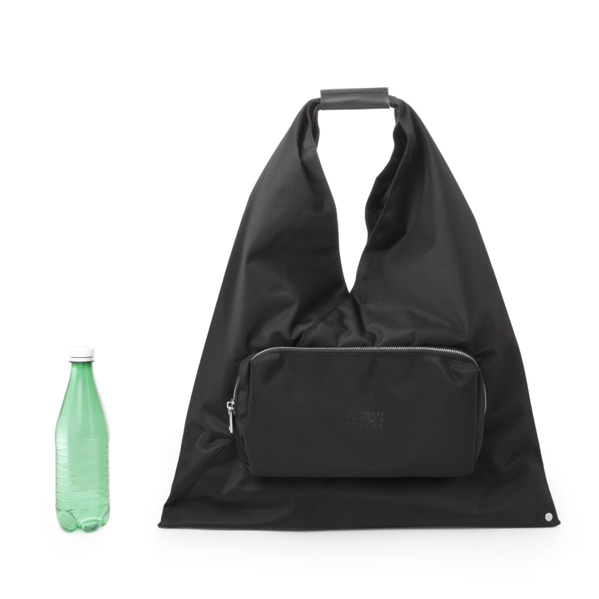 エムエムシックスメゾンマルジェラ トート ジャパニーズポケット MM6 Maison Margiela エムエム 6 メゾンマルジェラ トートバッグ