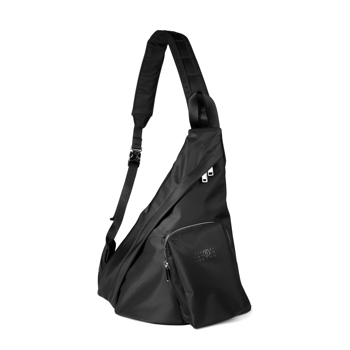 MM6 Maison Margiela エムエム 6 メゾンマルジェラ ショルダーバッグ/スリングバッグ/JAPANESE SLING BAG
