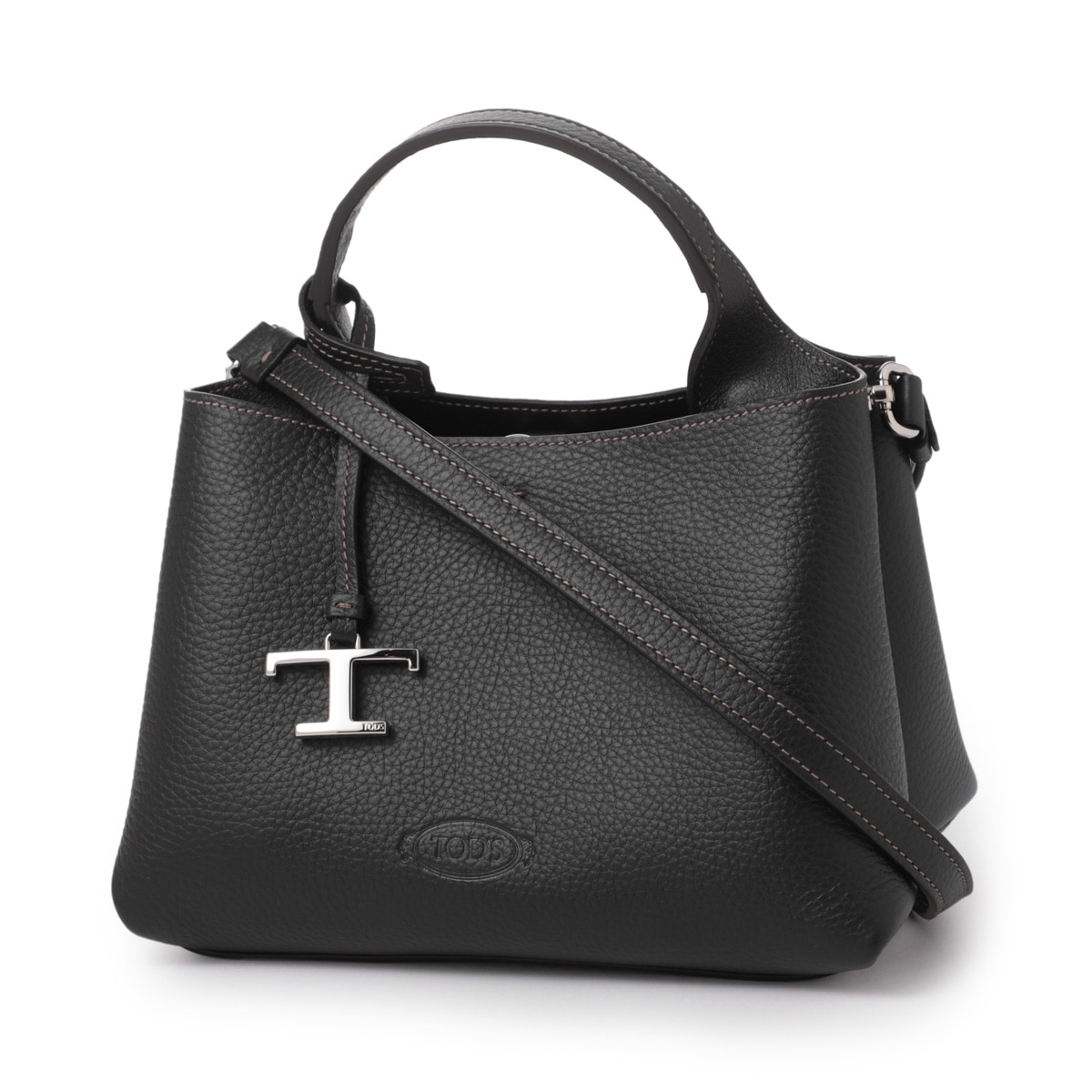 アウトレット】TODS トッズ ハンドバッグ 2WAY/ショルダーバッグ/MICRO